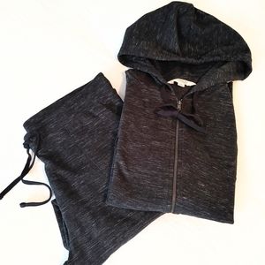 NWOT Danskin Hooded Sweatshirt Women 2XL